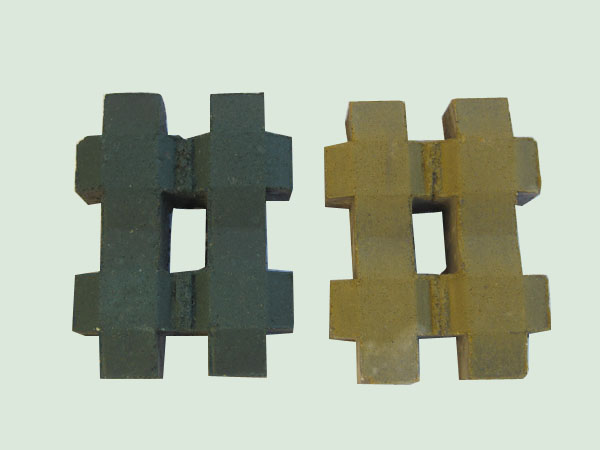 青島草坪磚具有哪些獨(dú)特的使用優(yōu)點(diǎn)？ 